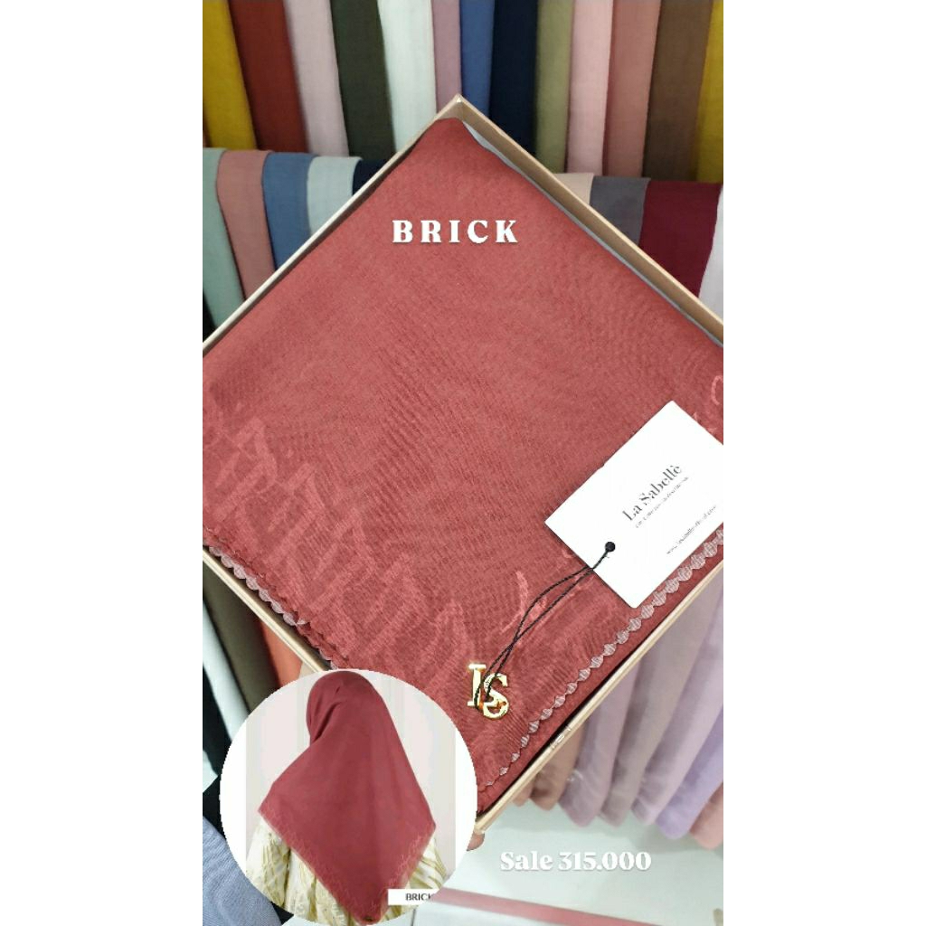 La Sabelle X Mama Rieta