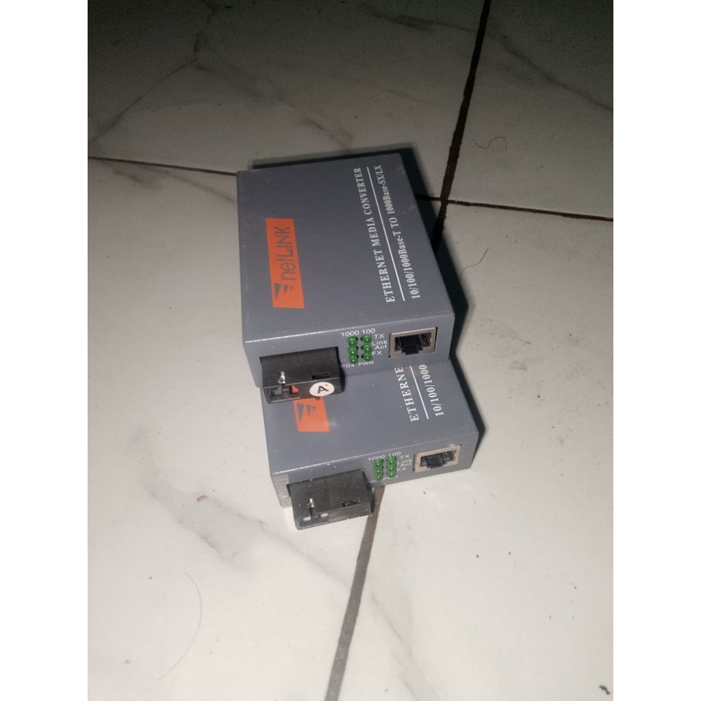 1 Set converter htb  normal