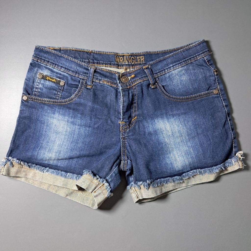 Hotpants wrangler [PRELOVED]