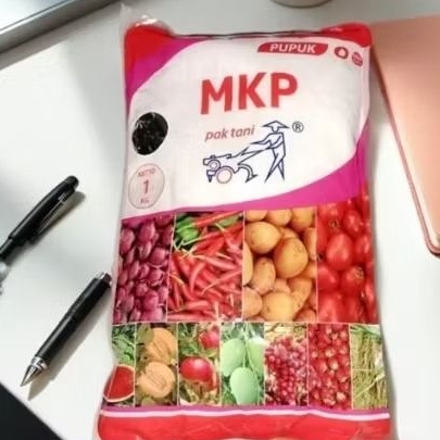 pupuk MKP original 1kg