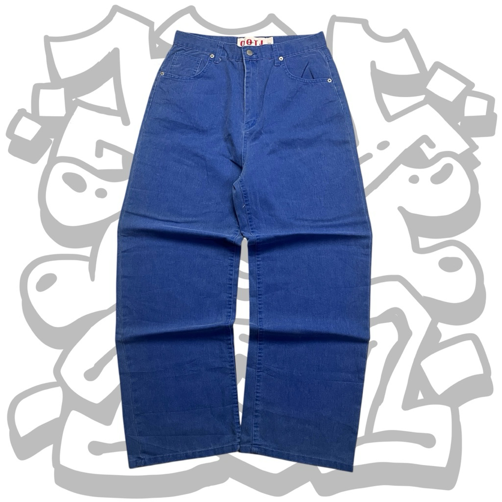 Longpants baggy fit ootj