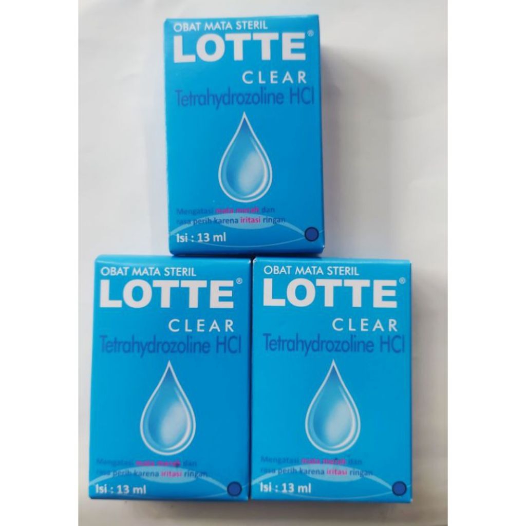 TETES MATA LOTTE 13ML