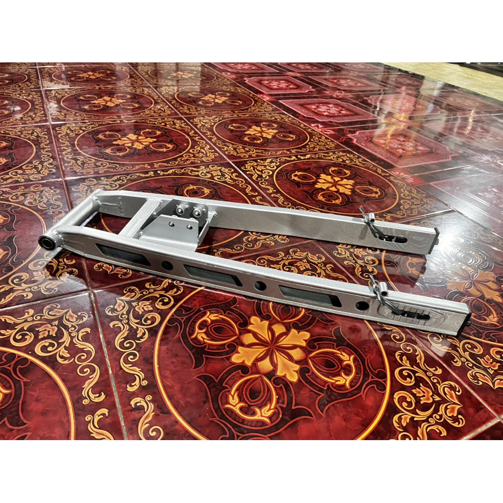 ARM DKT LIS FU COAK SET SETELAN RANTAI + CAT