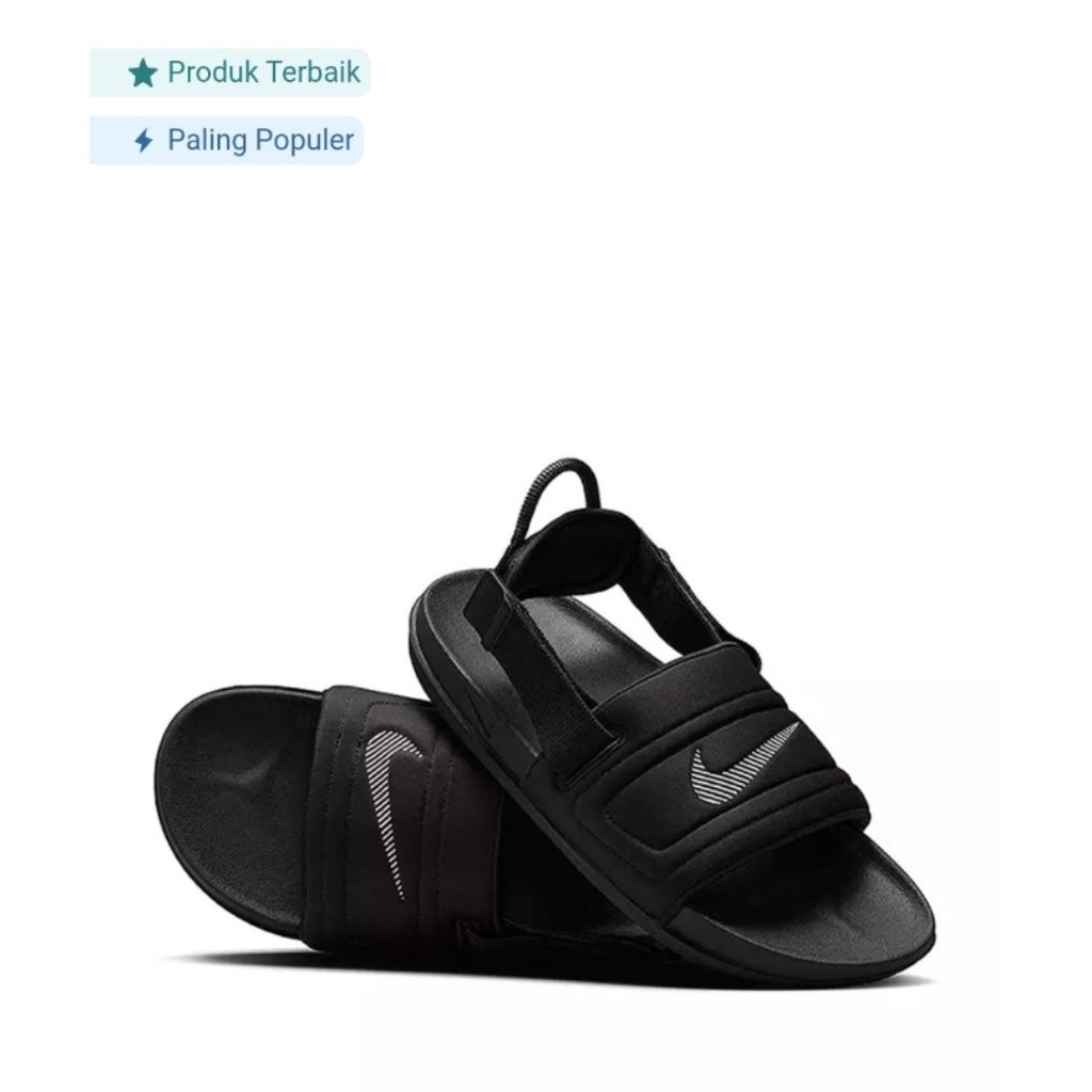 Nike Offcourt EasyOn Men's Slide Sandals , Sandal Nike Slingback Pria