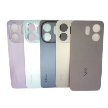 Back Cover Casing BackDoor Tutup Belakang Kesing HP Infinix SMART 9 HD X6532C
