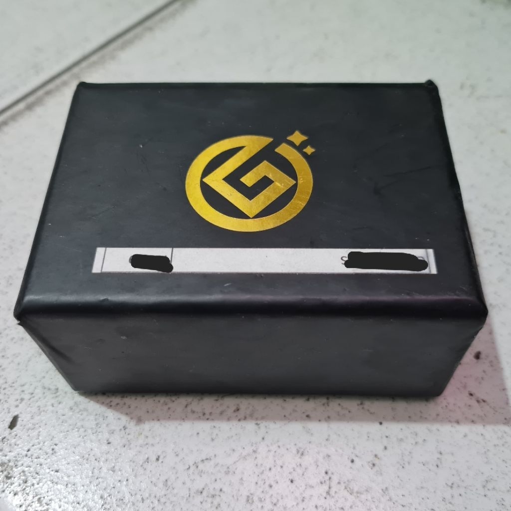 BOX GALERI 24 LOGAM MULIA