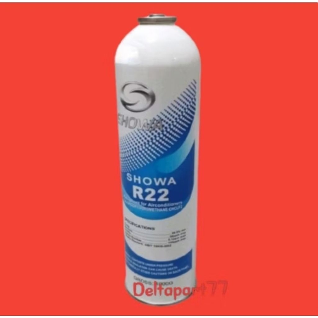 FREON R22 1000g