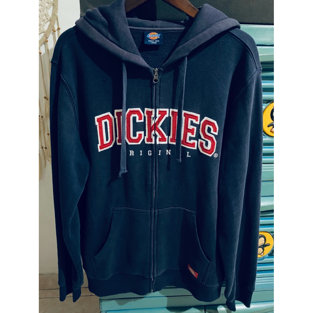 Hoddie Zlipper Dickies Original