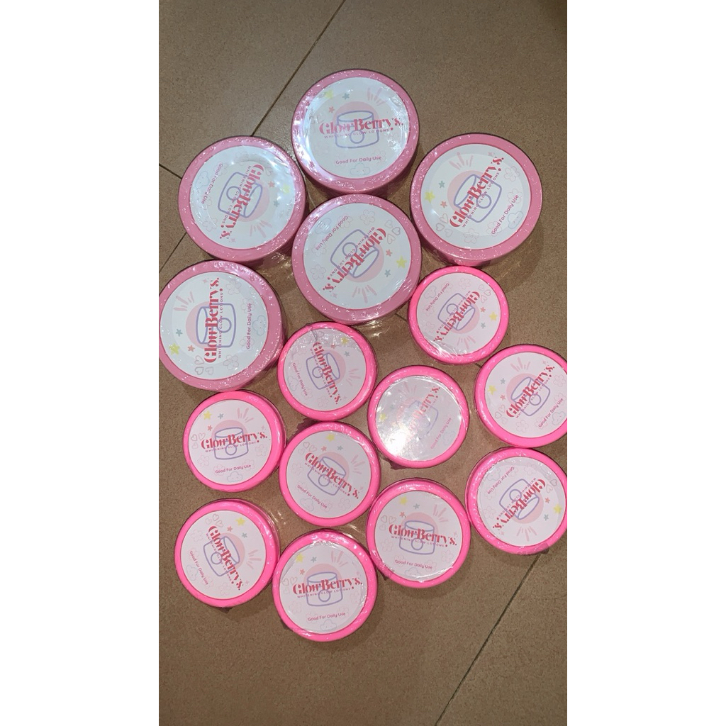 Lotion Whitening | Handbody Whitening | HB Whitening | Body Lotion Whitening