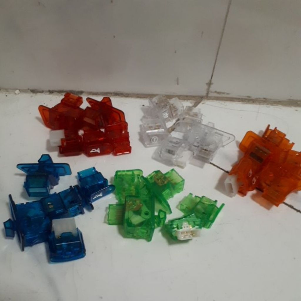 saklar lampu beat karbu