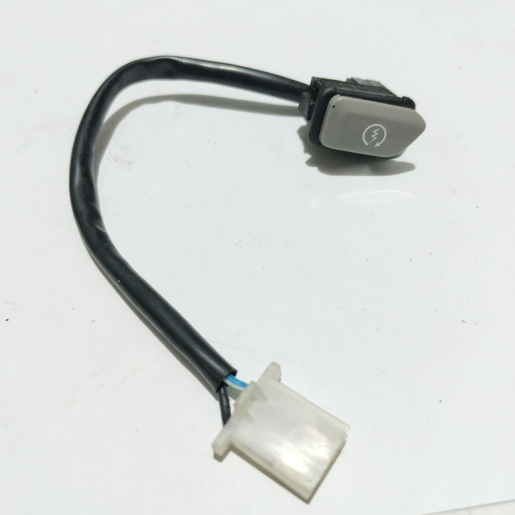 Tombol Stater Yamaha Aerox 155. Original lostpack