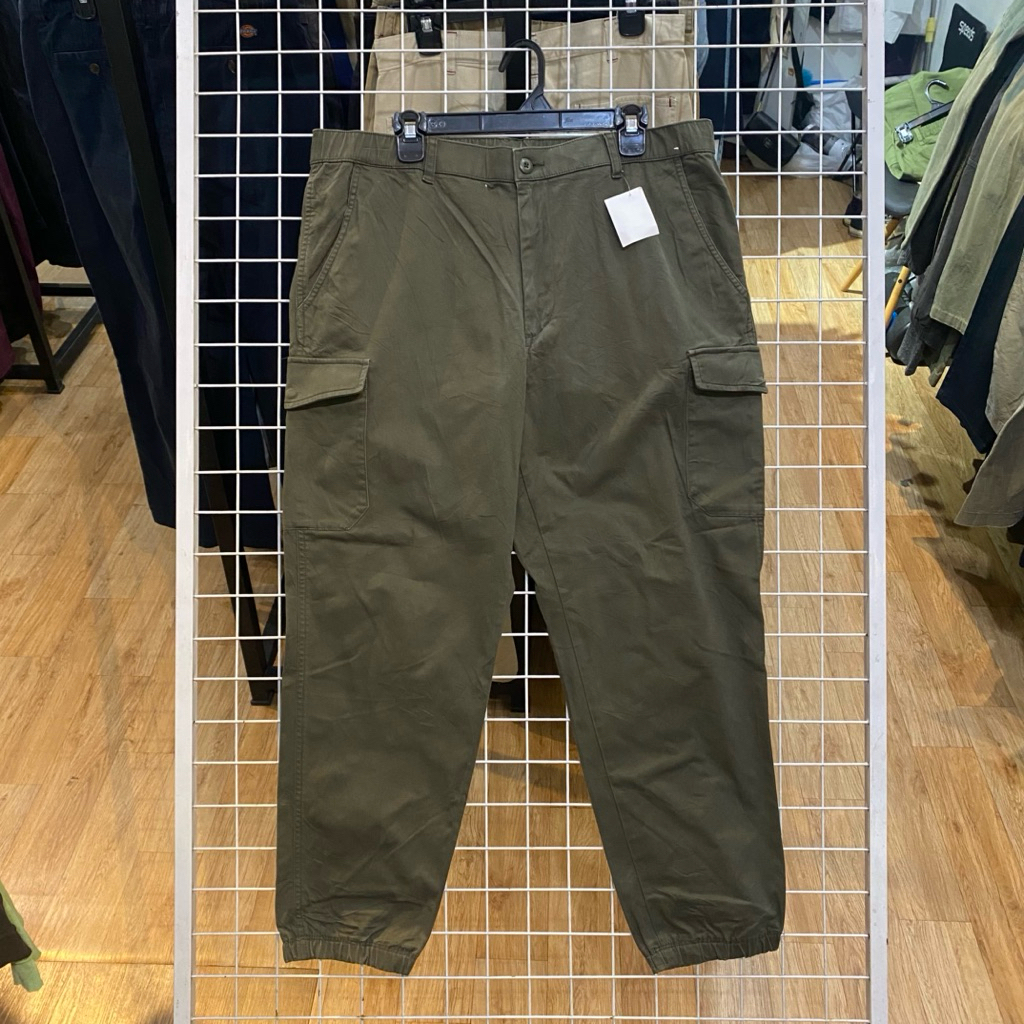 Uniqlo Cargo Pants