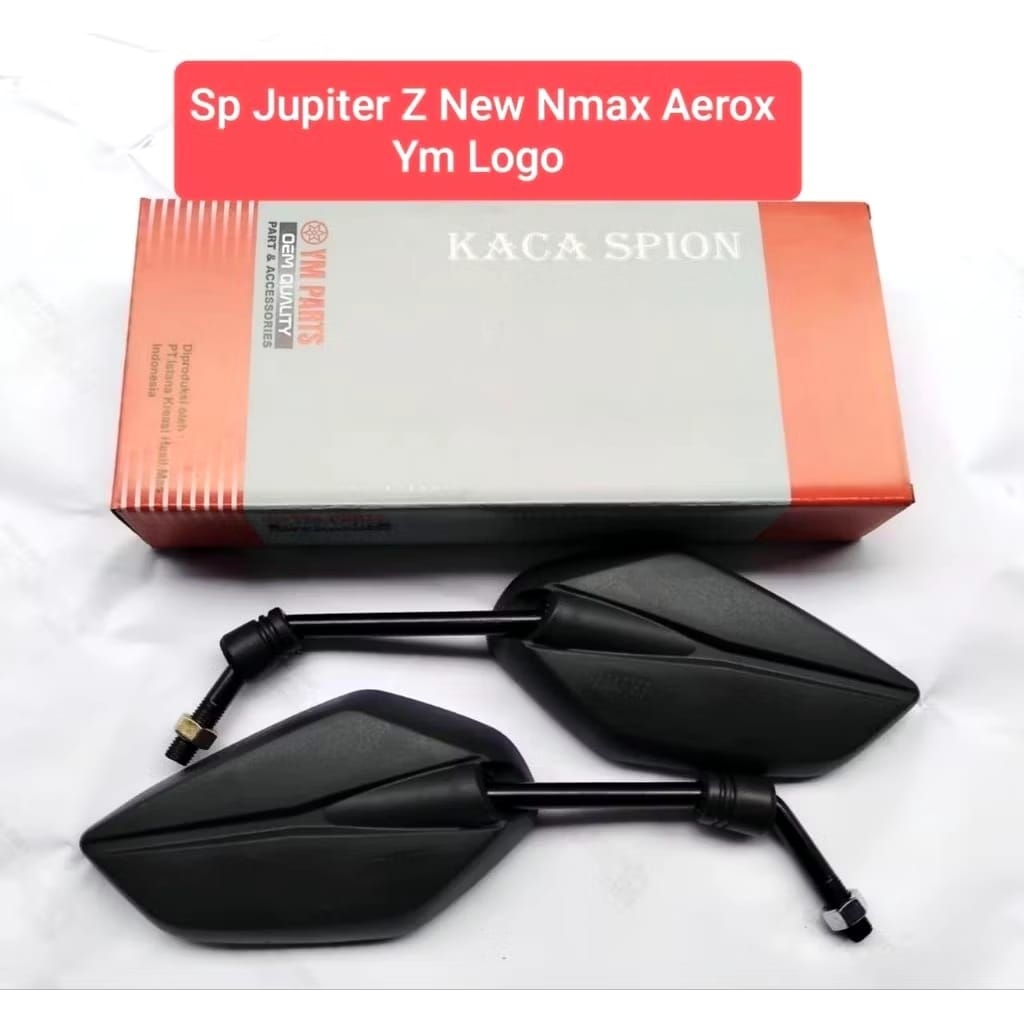 SPION STANDAR YAMAHA JUPITER SPION ORIGINAL NMAX SPION STANDAR YAMAHA AEROX LOGO YAMAHA