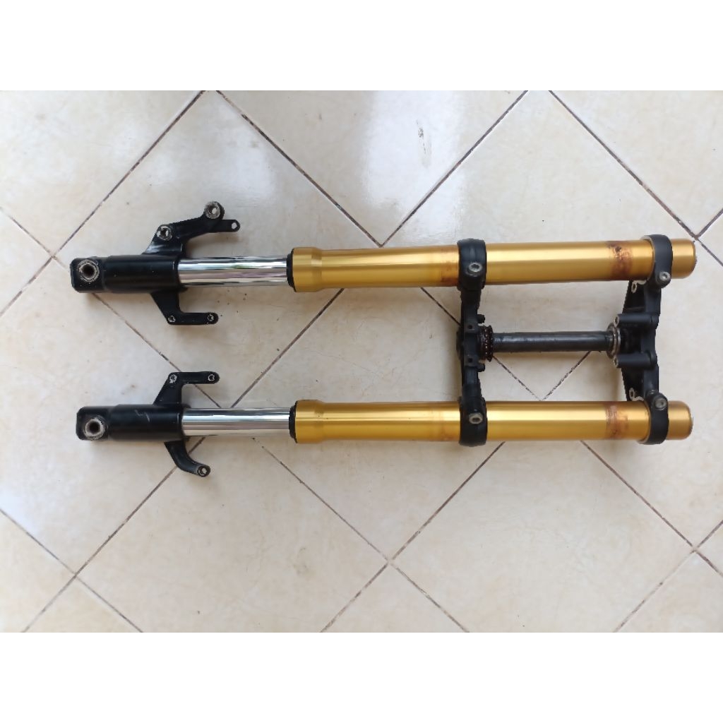 USD R15V3 Original copotan