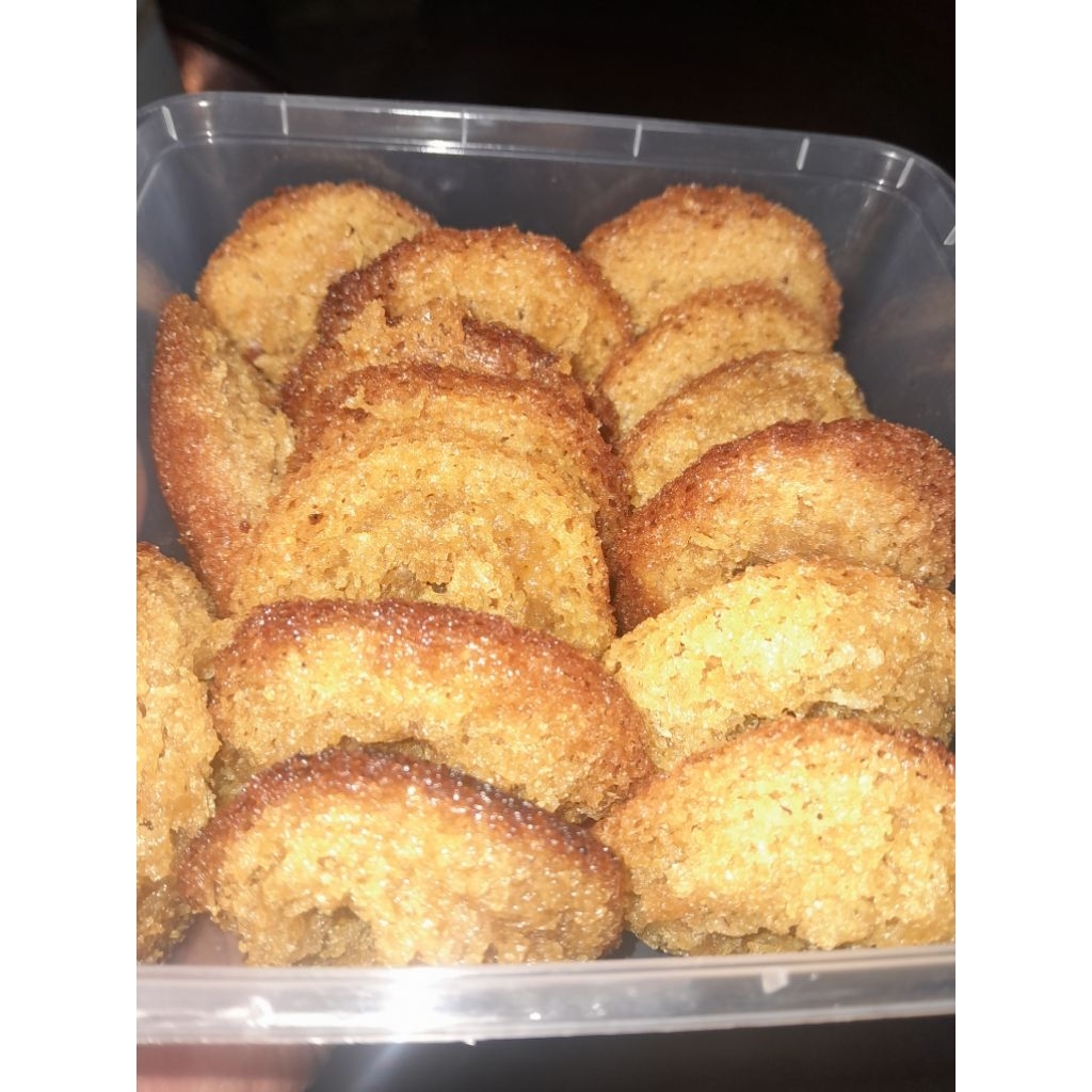 cucur boyolali murah dan enak