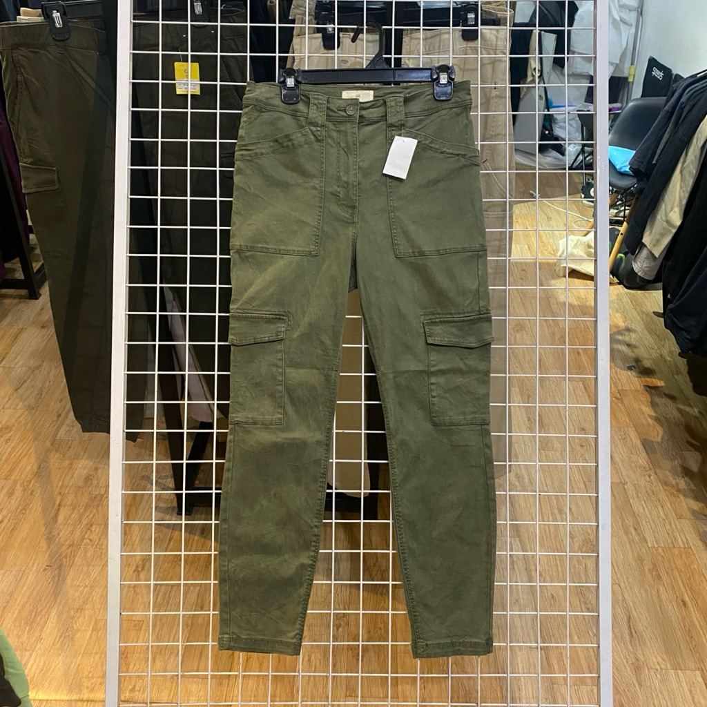H&M Cargo Pants