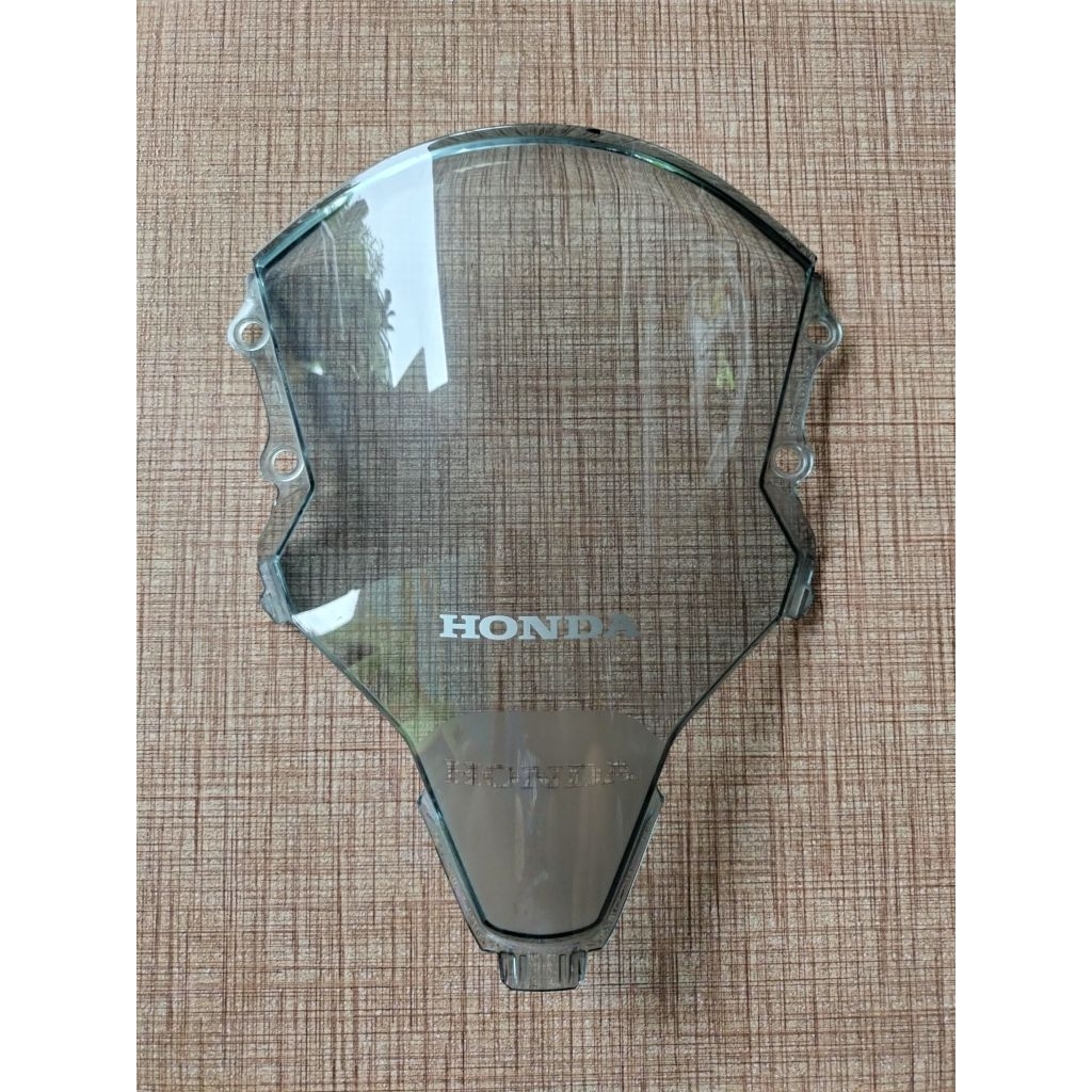 Visor ori AHM CBR150R k45N 2021-2025