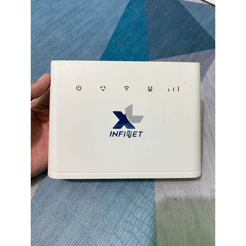 Modem Huawei B310s-927 Normal