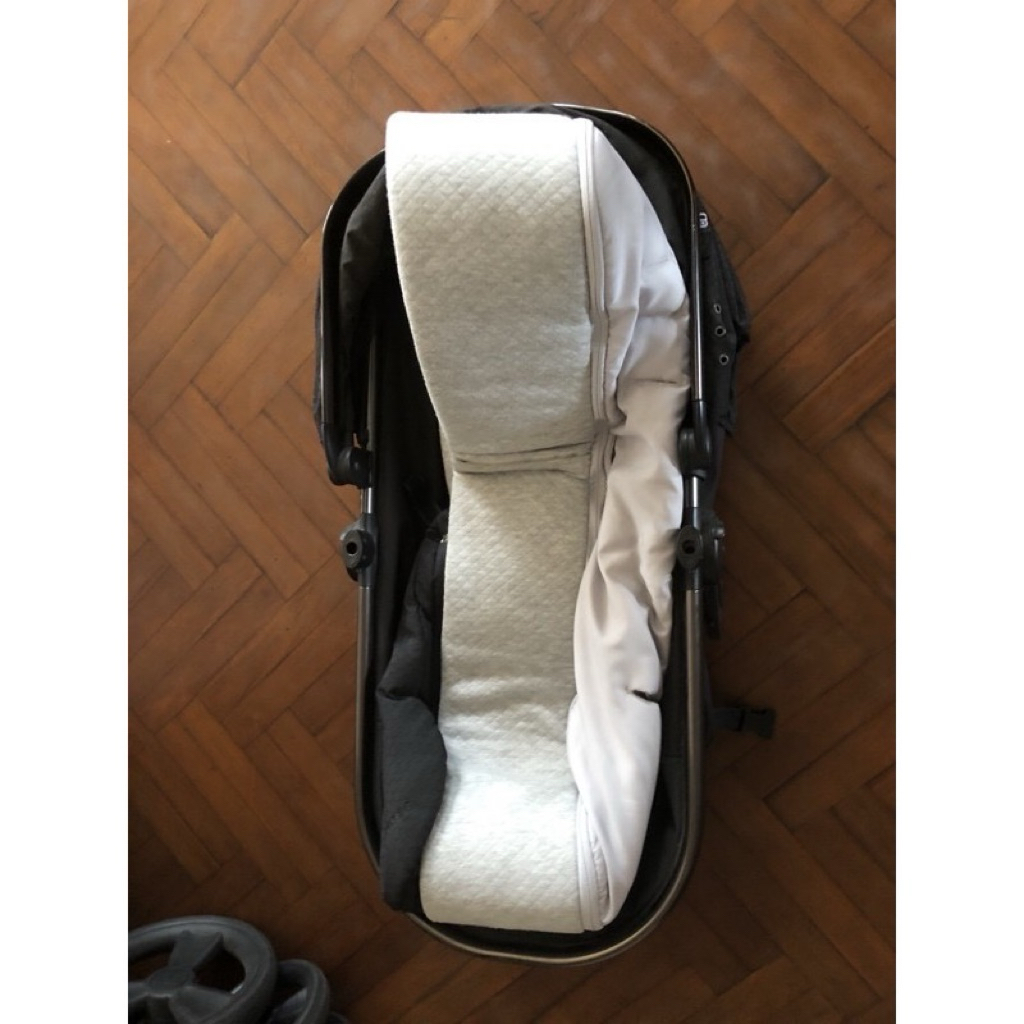 Stroller Mothercare orb