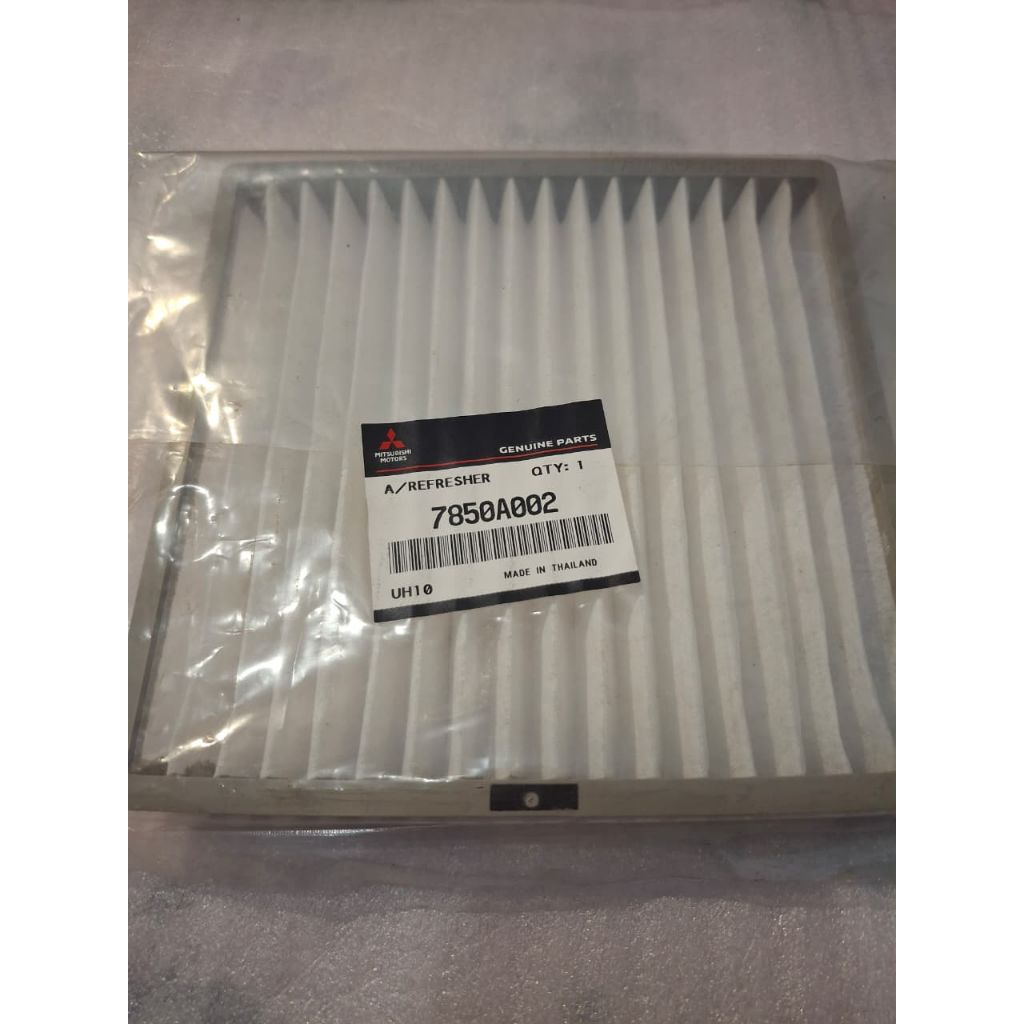 filter ac xpander original