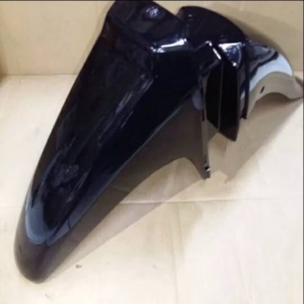 Spakbor slebor depan suzuki shogun 110 spakbor depan suzuki shogun 110 kebo