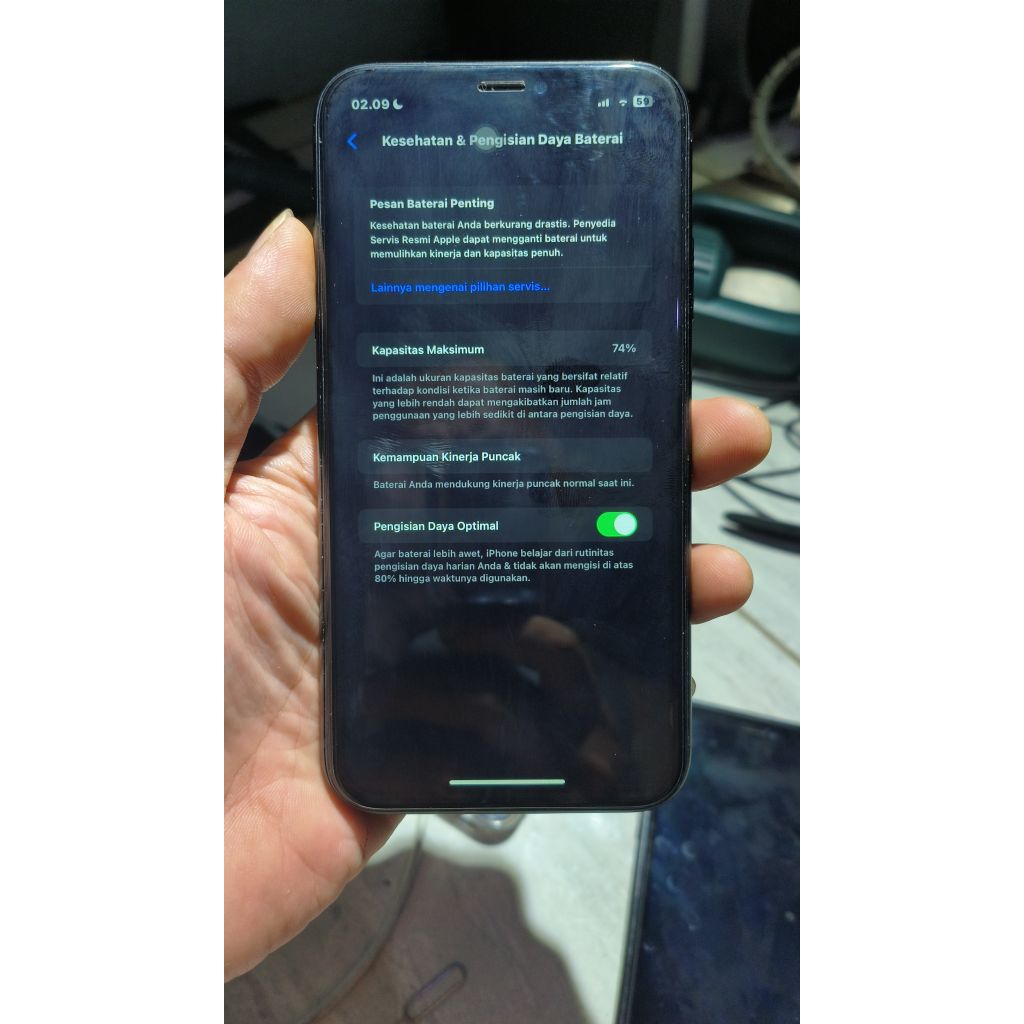 iPhone XR 64gb all operator