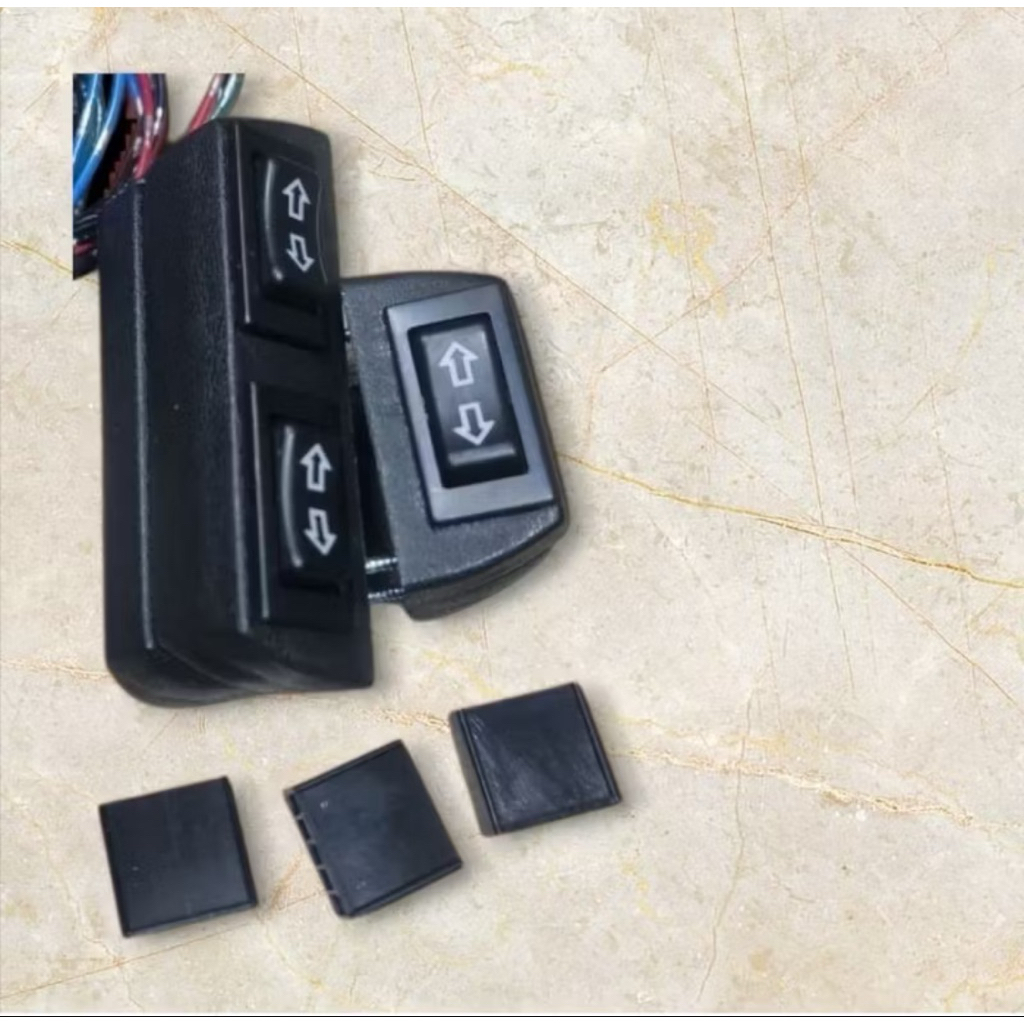 saklar power window 2pintu universal
