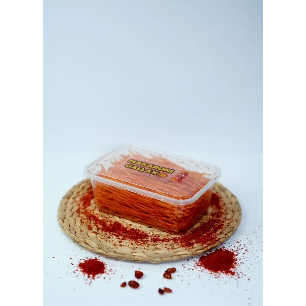 Mie lidi kecil / mika 1000ml / Mie lidi mika