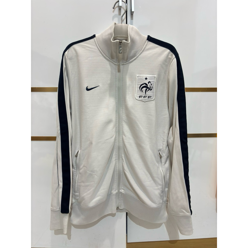 Tracktop jaket France original