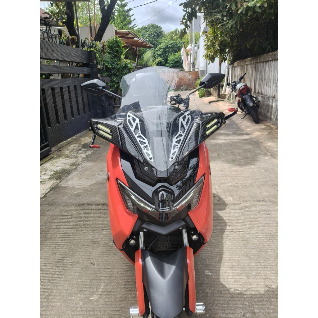 TAMENG NMAX NEO PLUS SPION