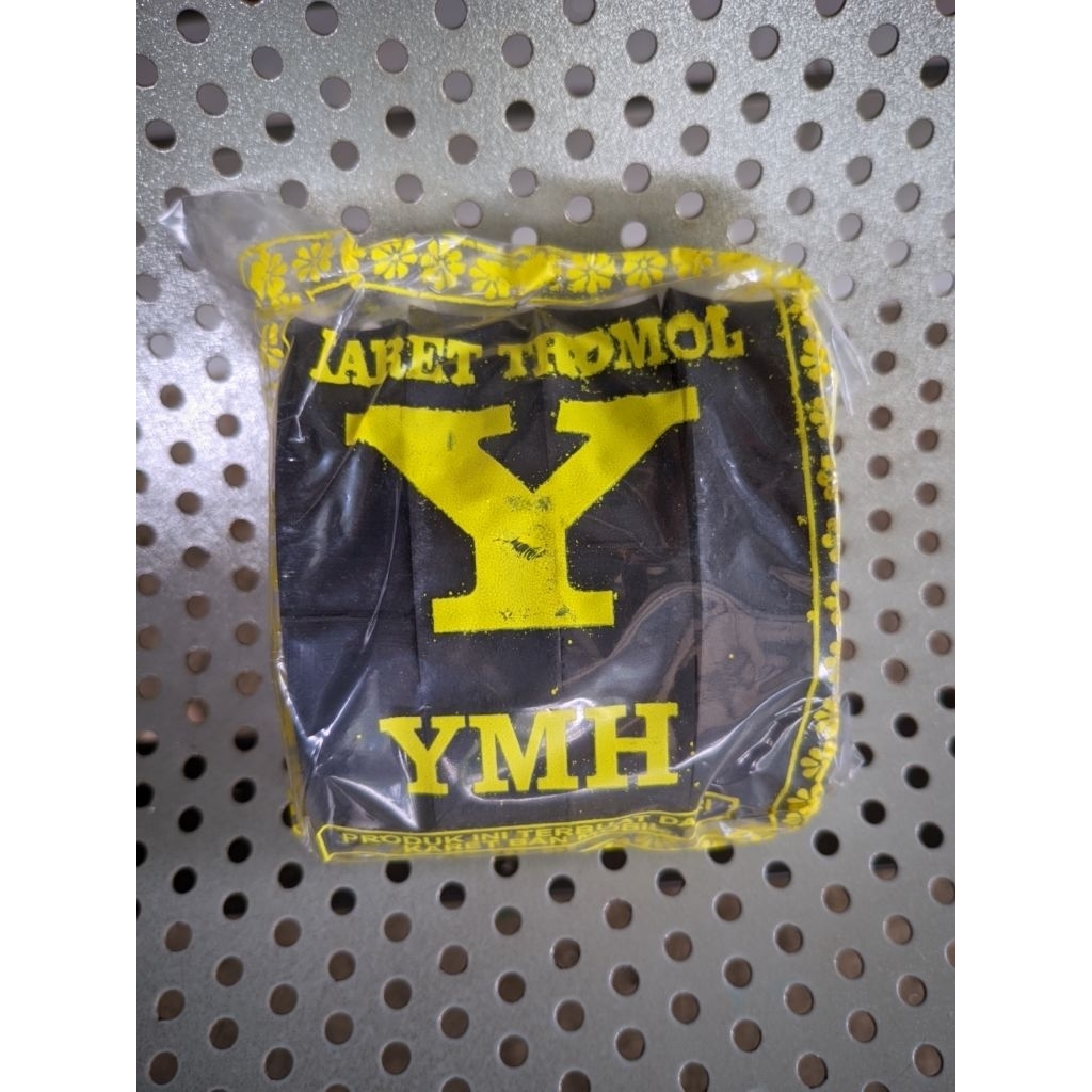 KARET TROMOL JUPITER Z Z1 BAHAN BAN FORKLIFT BAN FUSO