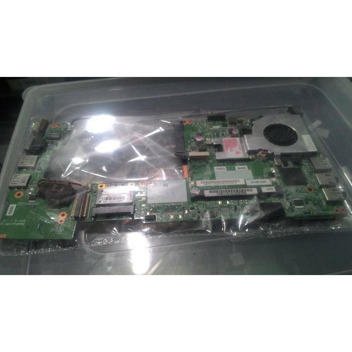 Motherboard Netbook Zyrex M1110 (tested)
