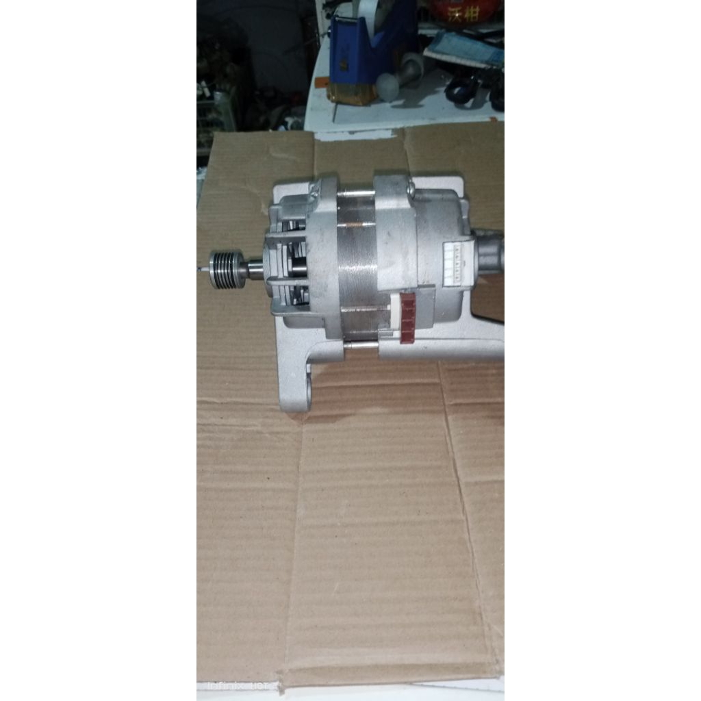 Dinamo Mesin Cuci Panasonic Inverter