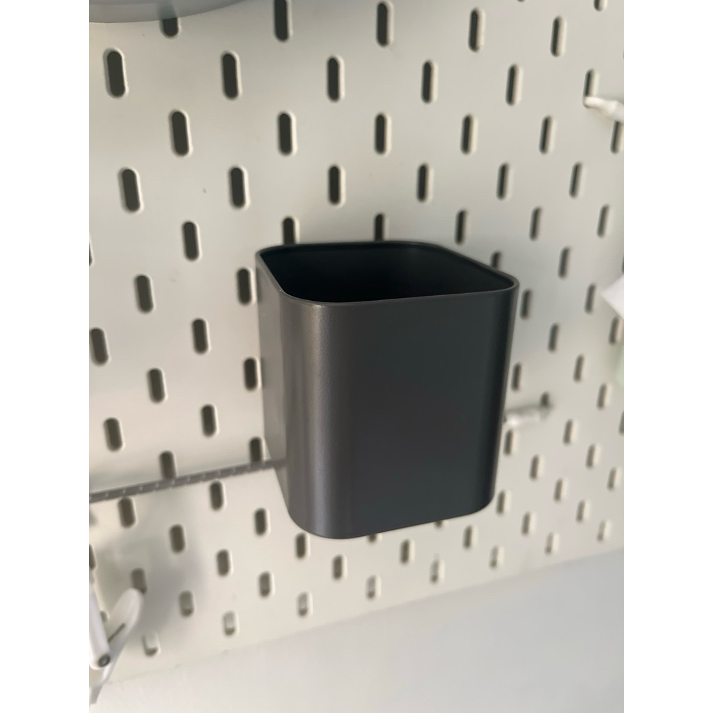 Skadis Container Ikea [Preloved]