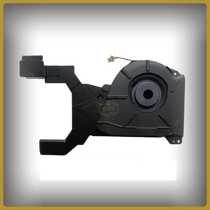 FAN KIPAS LAPTOP ASUS ROG Zephyrus GX501 GX501VI GX501VS ORIGINAL