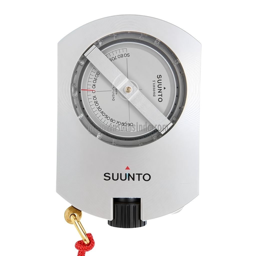 Suunto Clinometer PM5 / 360PC / Suunto PM 5 / Suunto PM-5