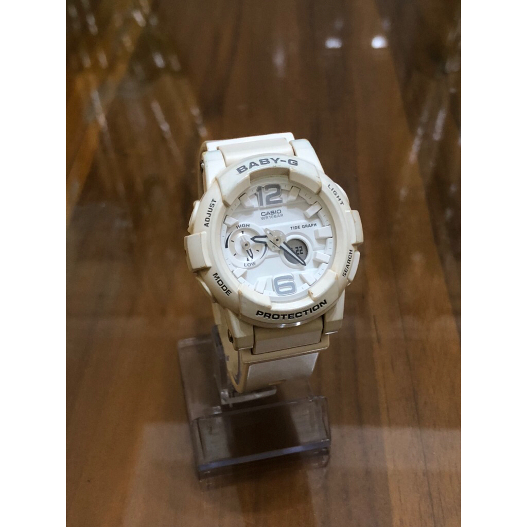 Casio Baby g bga 180