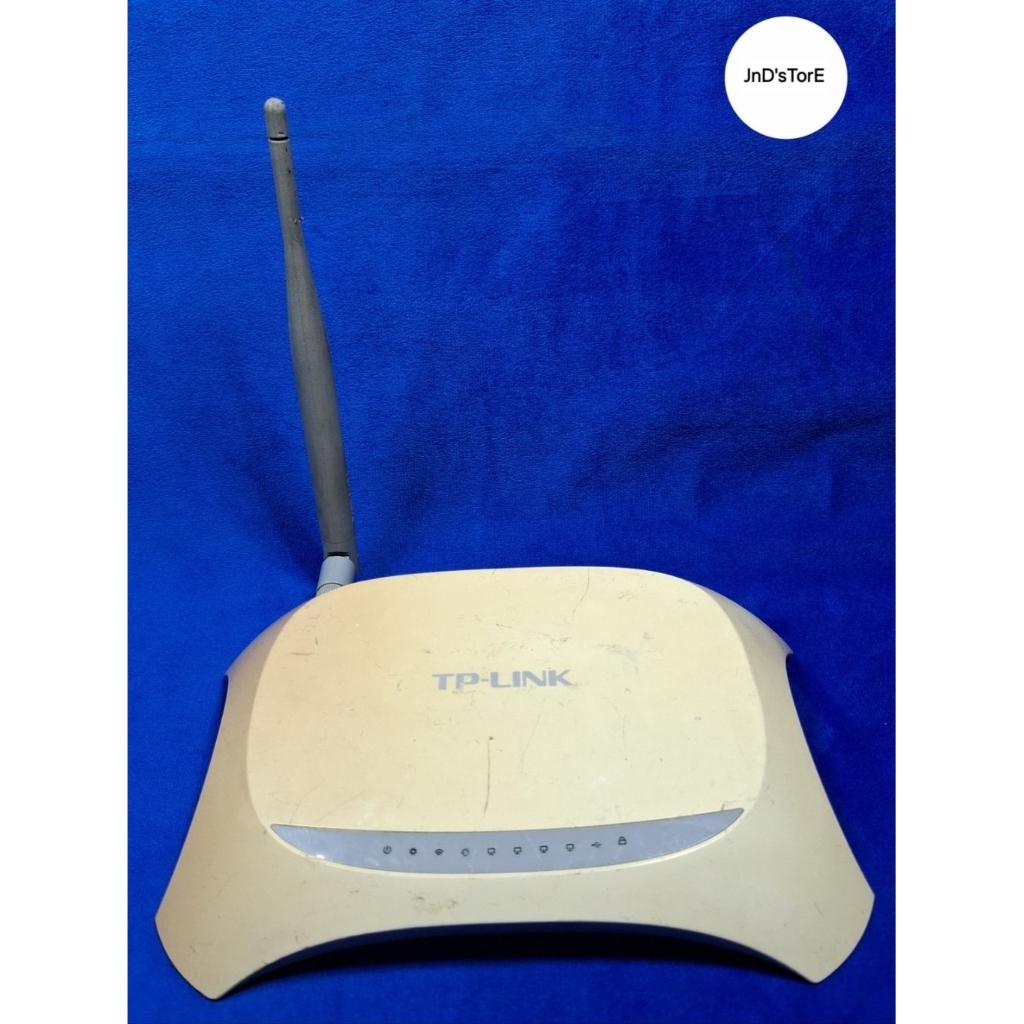 TP-Link TL-WR840N |300 Mbps |WirelessN Router |Extender |Access Point |WISP |WR841N |WR820N |MR3220 