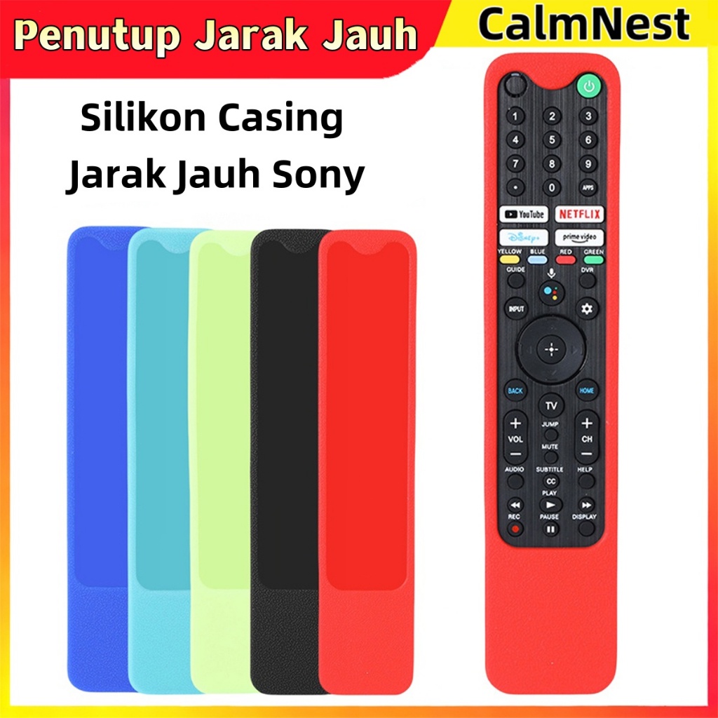 Sarung Remot Sony RMF-TX500 TX600 TX621 TX520 Series Sarung Remot Sony Sony Sarung Remot, Sarung Rem