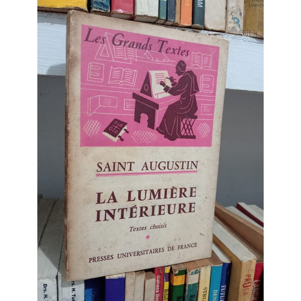 LA LUMIERE INTERIEURE