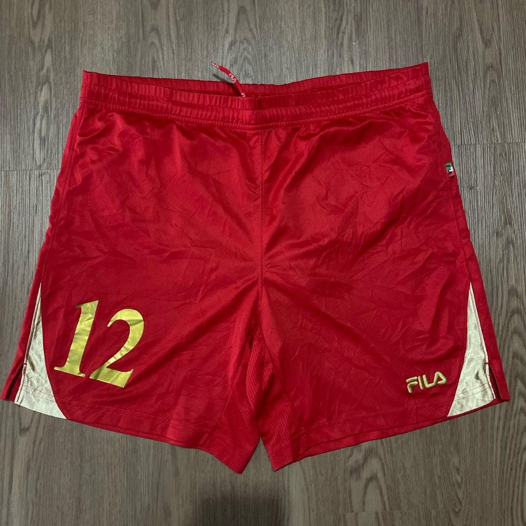 Celana pendek Fila