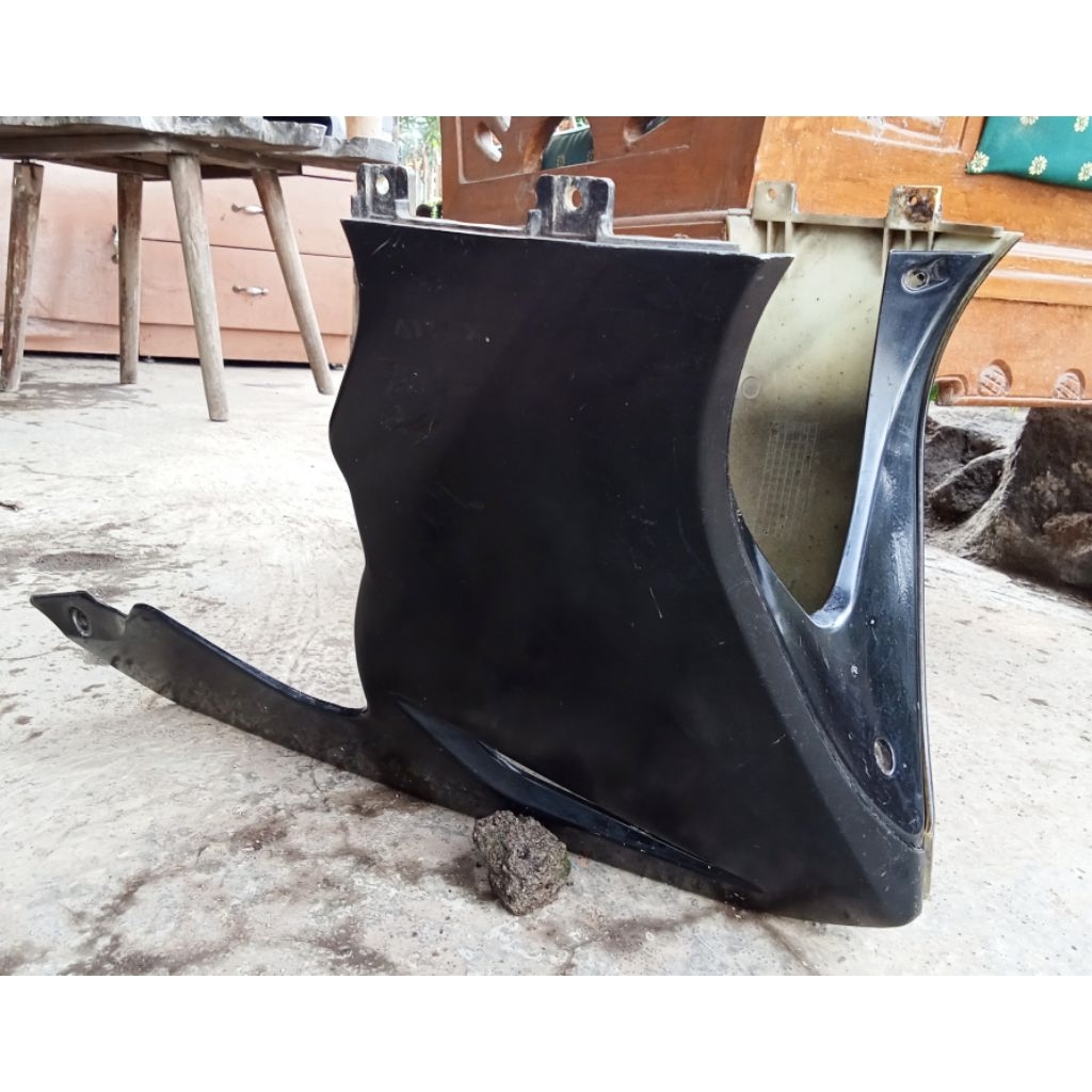 Undercowl minerva model CBR 150 old