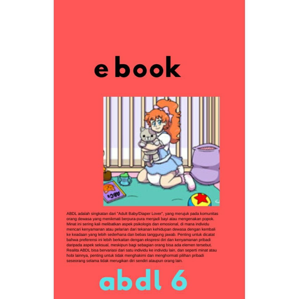 buku  digital  abdl