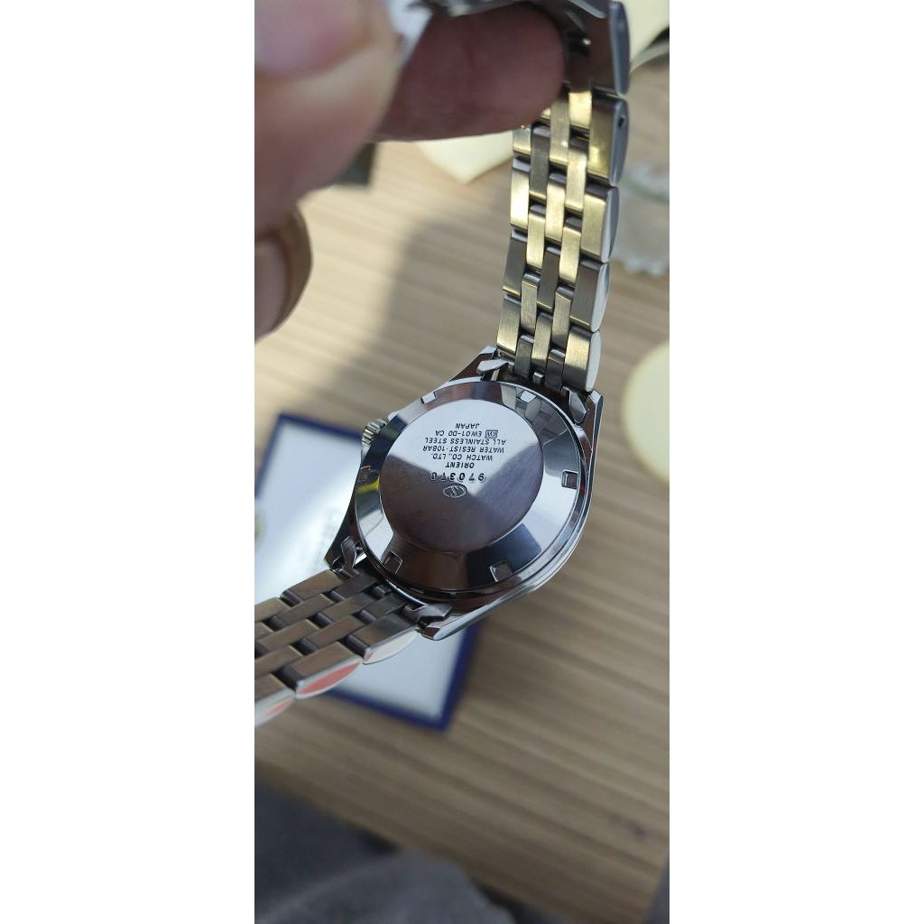 Jam Tangan Orient Star