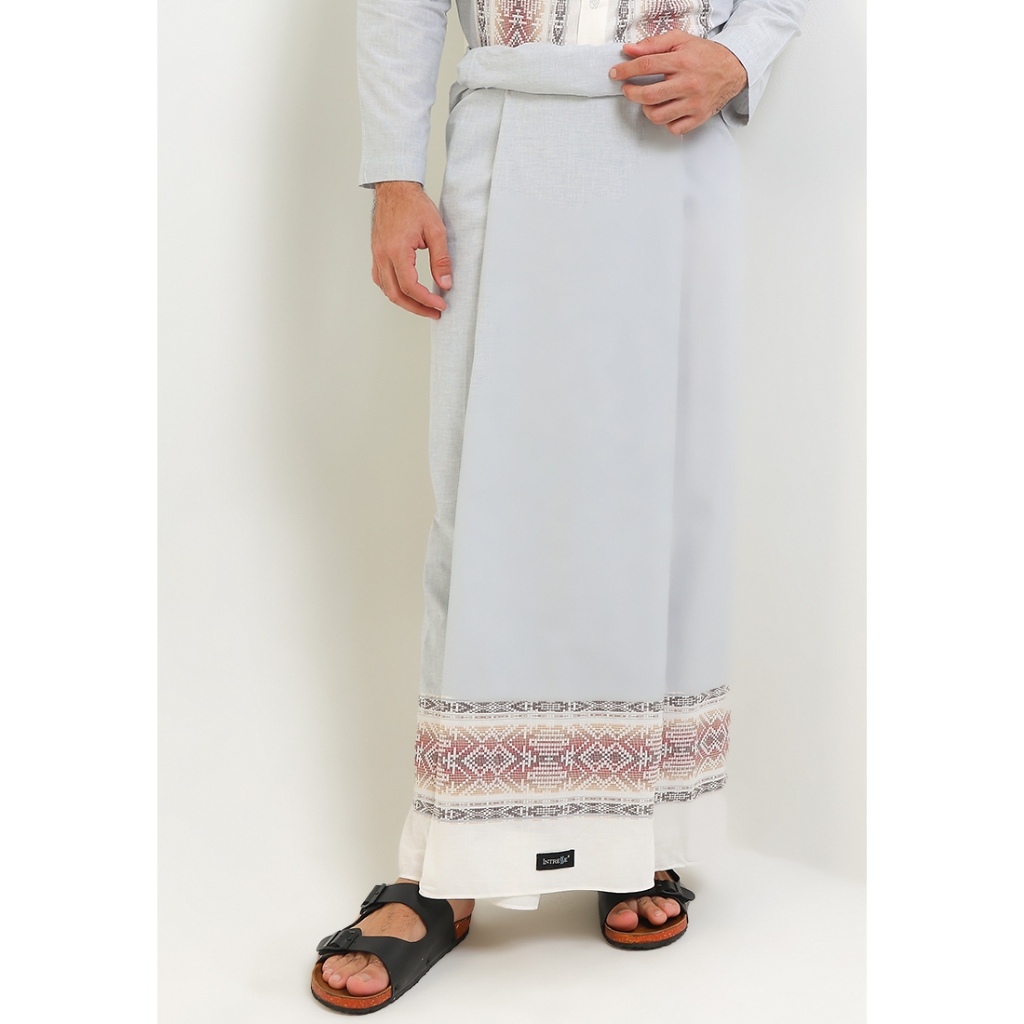 Intresse Cabernet Grey Sarung