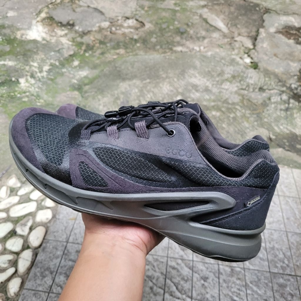 Ecco Biom Omniquest Gore-Tex size 43 Sneakers