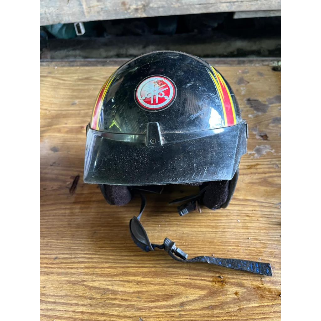Helm yamaha | helm jadul | helm vintage | helm lawas | helm rx king / helm fiz r / original // 983