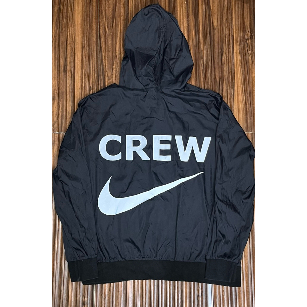 jaket Nike ambush