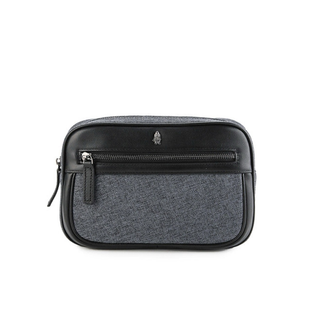 Clutch Pria Hush Puppies Original - Marvin