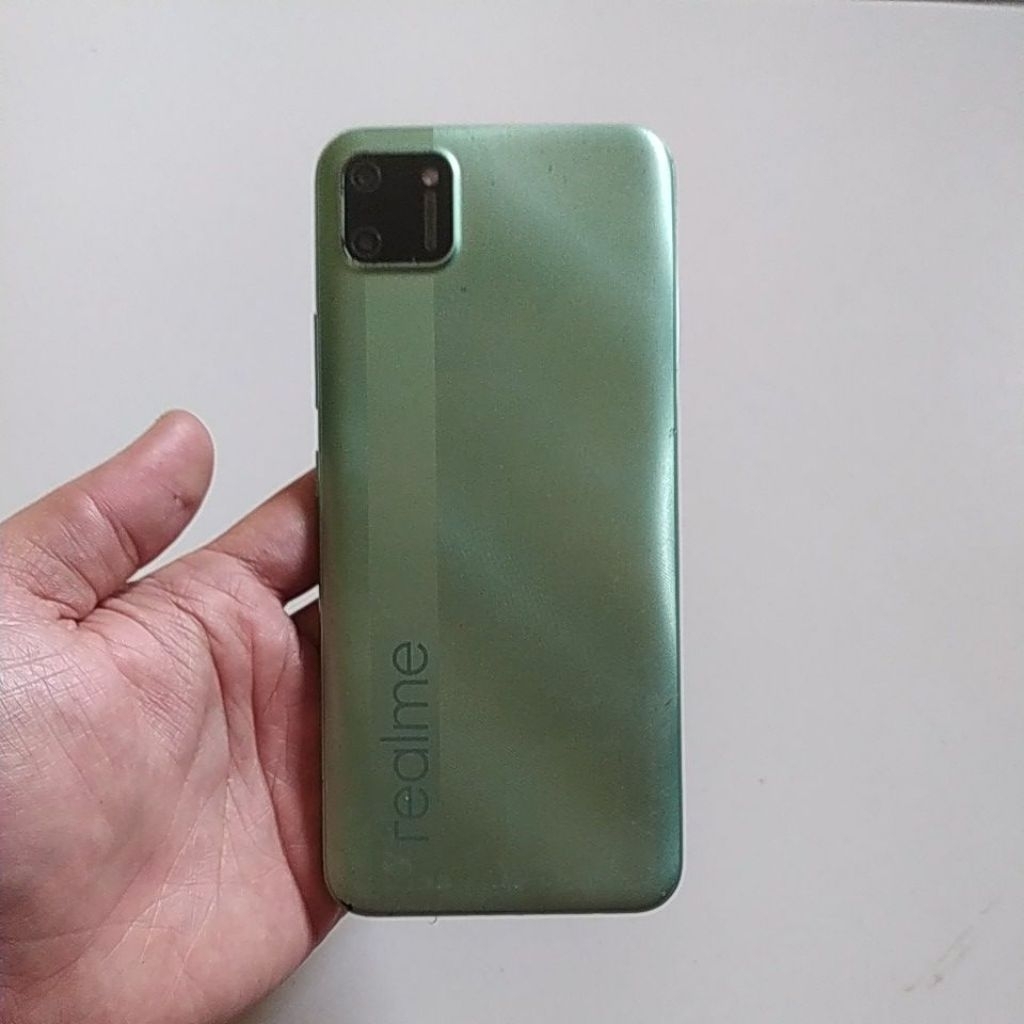 Realme C11 Minus Lcd